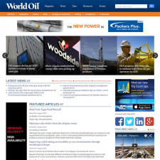 World Oil