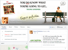 Social Media (LinkedIn) Profile Design & Setup