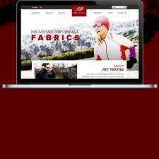 Joy Textile