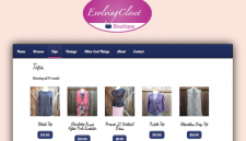 Evolving Closet