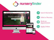 Nursery Finder