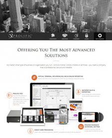 Prolific Business Solutions, LLC