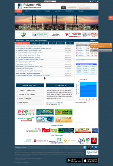 Polymer MIS