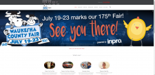 Waukesha County Fair