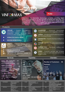 Vinformax 