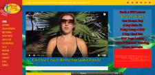 Stand Up Paddle Surf School