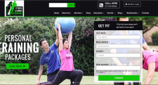 Personal Training Master