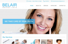 Belair Dental Care