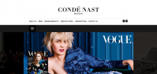 Code Nast Russia