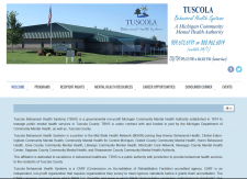 Tuscola Behavioral Health Systems