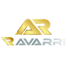 Arvin Ravarri