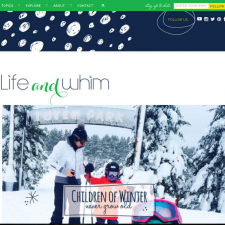 Life and Whim