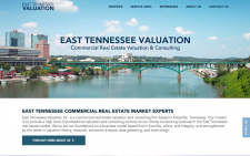 East Tennessee Valuation Inc.