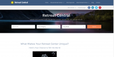 Retreat Central