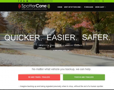 Spotter Cone