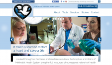Nebraska Methodist Health System