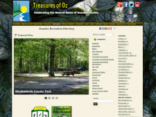 Treasures of Oz