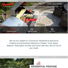 Froman Oil & Propane Cos., Inc.