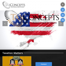 Taxconcepts