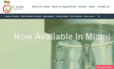 Dr. Jackie Health