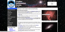 Croydon Astronomical Society