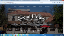 The Social House