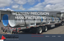 Western Precision Manufacturing