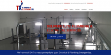 T-K Plumbing & Electrical Ltd