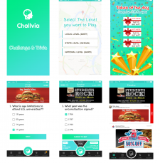 Challvia 