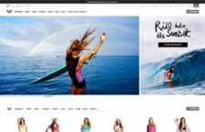 Roxy Australia