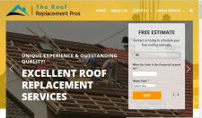 The Roof Replacement Pros