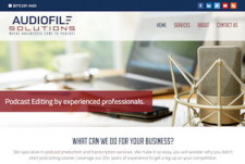 AudioFile Solutions