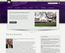 University of Washington